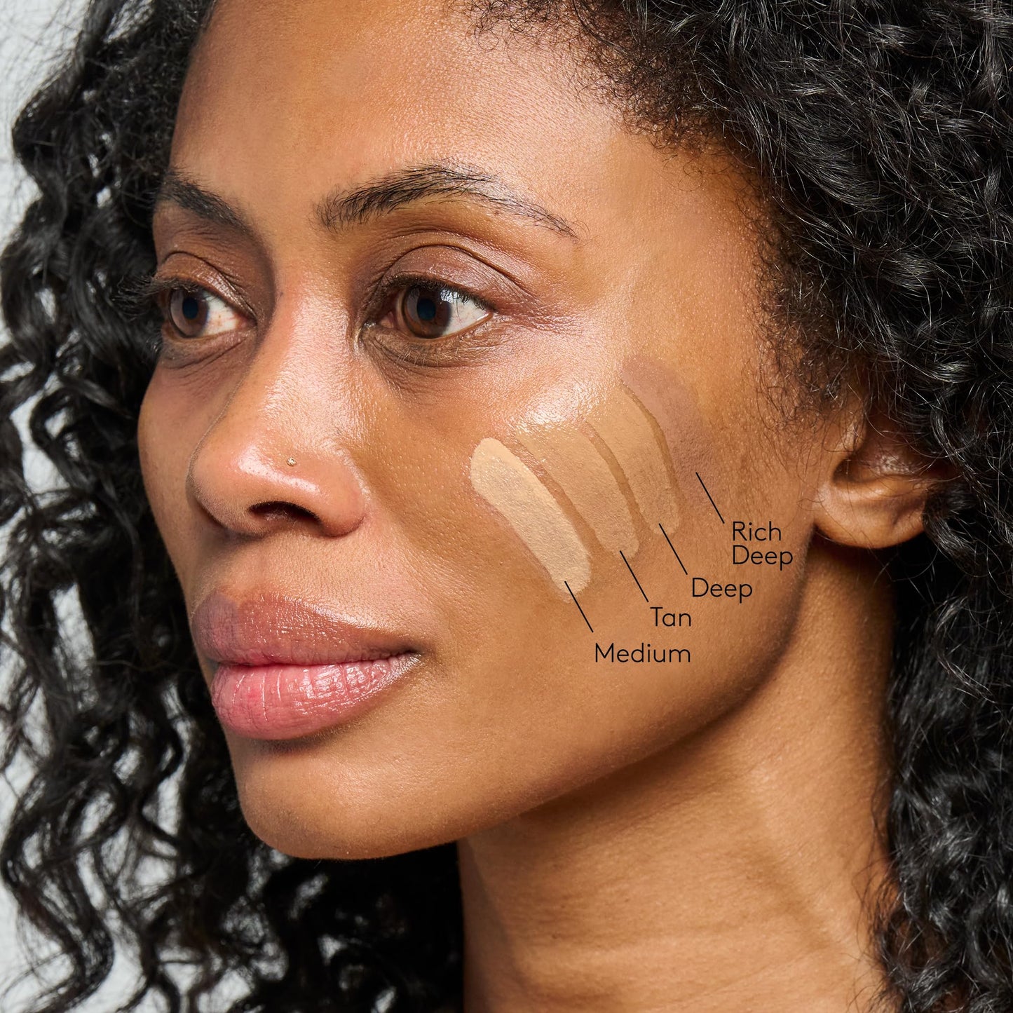 Colorescience, Total Protection Face Shield Flex, SPF 50