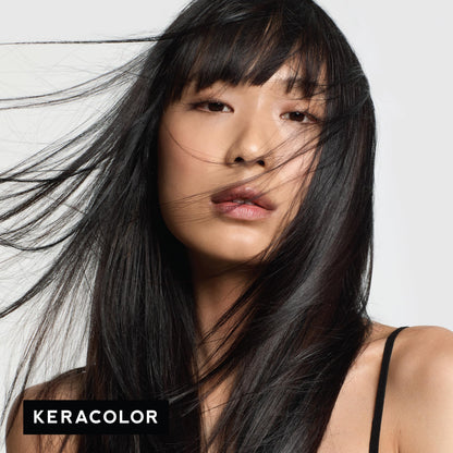 Keracolor Color + Clenditioner, Semi-Permanent Hair Color, 23 Shades