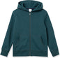 Amazon Essentials Boys and Toddlers' Soft Fleece Zip-Up Hoodie Sweatshirt