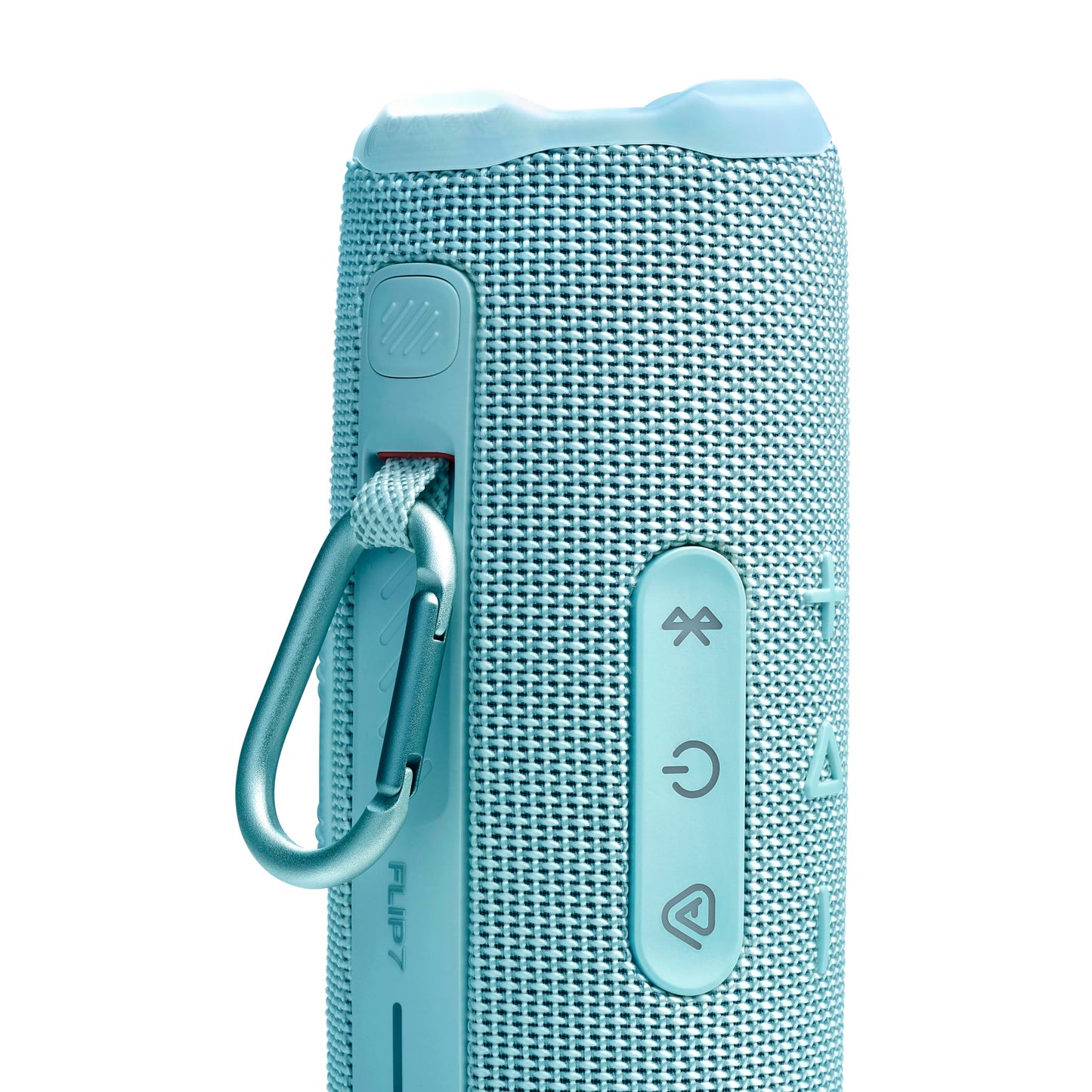 JBL Flip 7 Portable Bluetooth Speaker, Waterproof and Drop-Proof - Pink