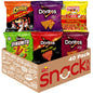 Frito-Lay Fun Times Mix Variety Pack, 40 Count