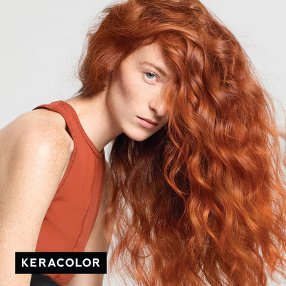 Keracolor Color + Clenditioner, Semi-Permanent Hair Color, 23 Shades