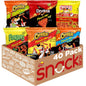 Frito-Lay Fun Times Mix Variety Pack, 40 Count