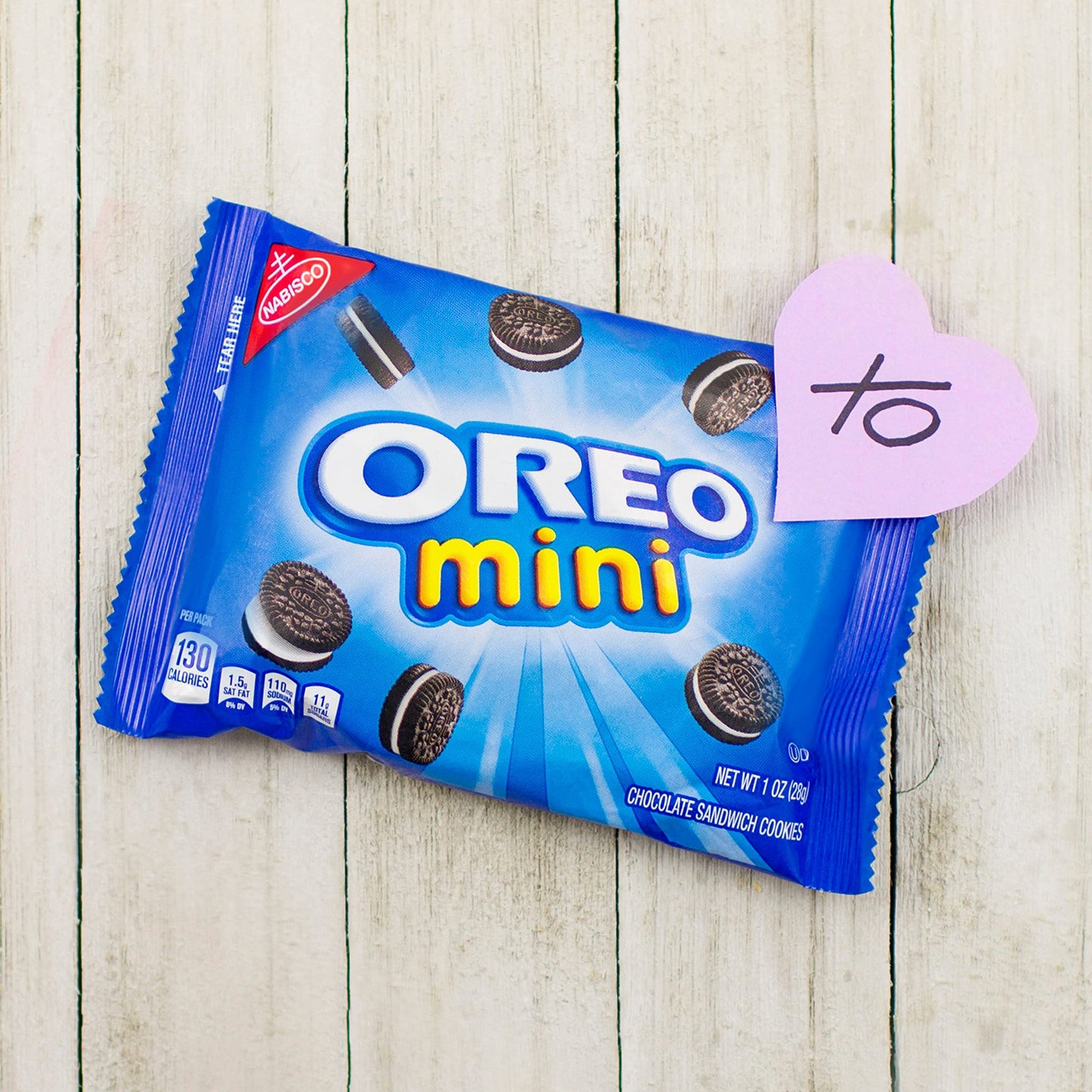 Nabisco, Classic Mix Variety Pack, Oreo Mini, Chips Ahoy! Mini, Nutter Butter Bites, Ritz Bits Cheese, 20 Snack Packs