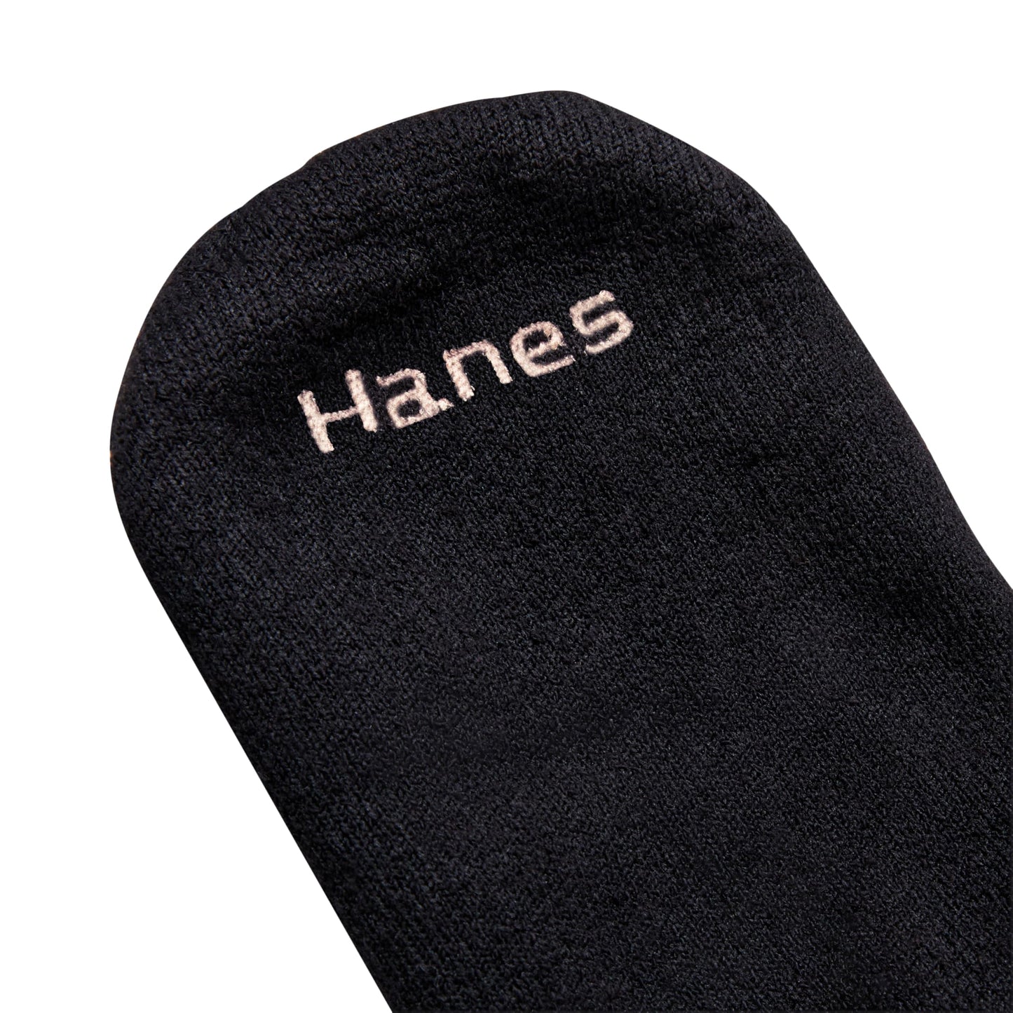 Hanes Women's Crew, Ankle, and No-Show Moisture-Wicking Cushioned Athletic Socks (14 Pack)