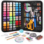 Coquimbo Sewing Kit for Adults, Christmas Stocking Stuffers for Teen Girls