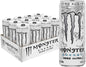 Monster Energy Zero Ultra, Sugar Free Energy Drink, 16 Ounce