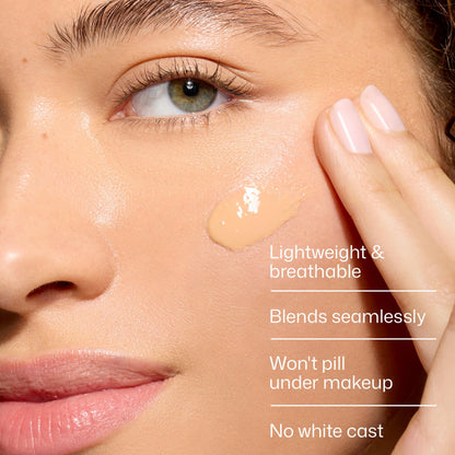 EltaMD UV Clear Face Sunscreen with Zinc Oxide, Oil-Free, SPF 46 and SPF 50