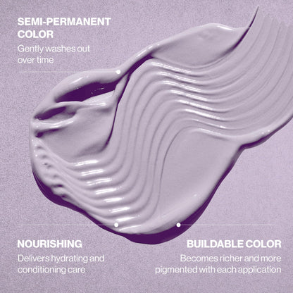 Keracolor Color + Clenditioner, Semi-Permanent Hair Color, 23 Shades