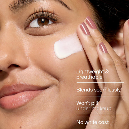 EltaMD UV Clear Face Sunscreen with Zinc Oxide, Oil-Free, SPF 46 and SPF 50