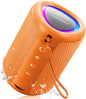 Portable Bluetooth Speaker Beach Essentials: IPX5 Waterproof for Outdoor