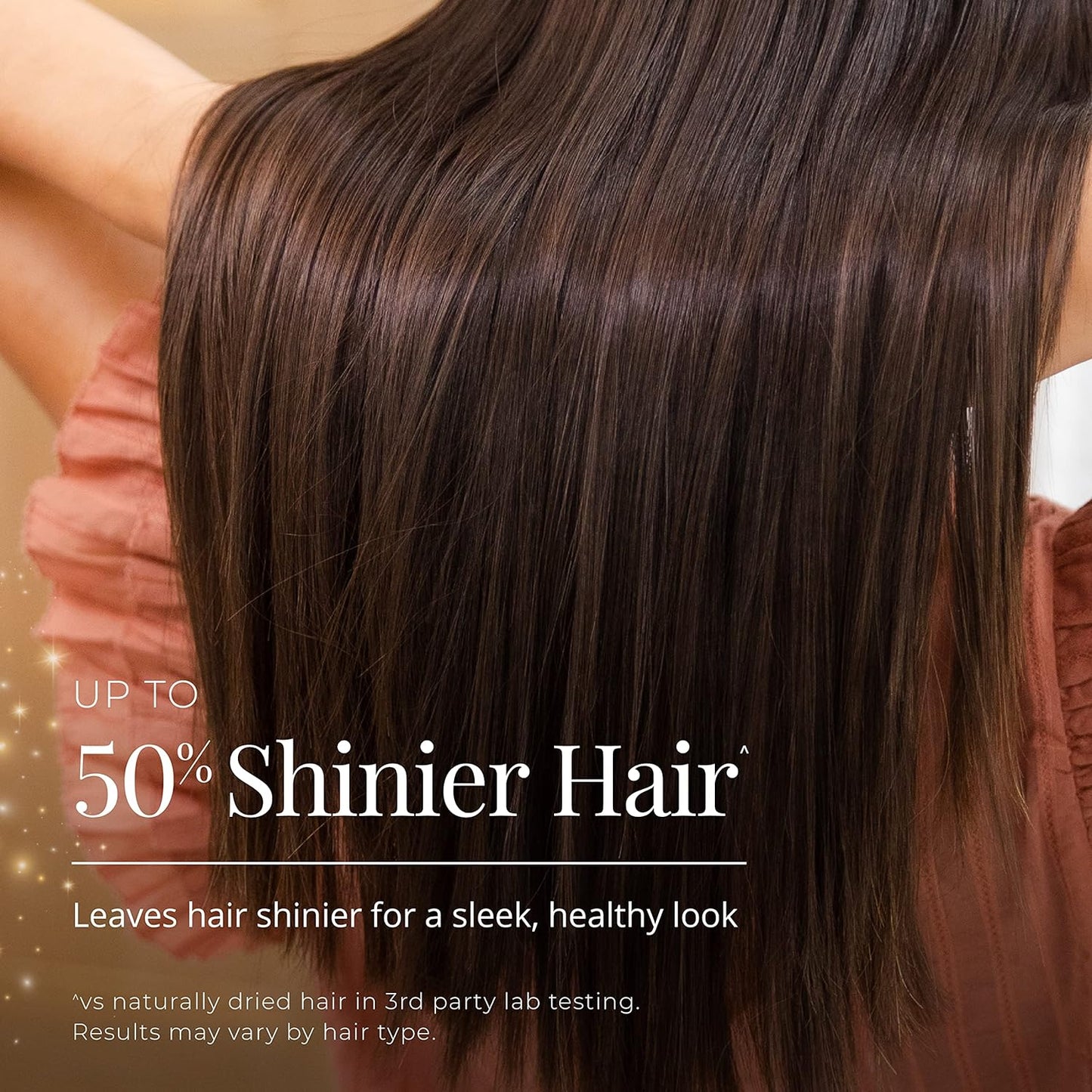 Remington Shine Therapy 1 Inch Hair Straightener, Argan Oil & Keratin