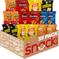 Frito-Lay Fun Times Mix Variety Pack, 40 Count