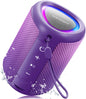 Portable Bluetooth Speaker Beach Essentials: IPX5 Waterproof for Outdoor
