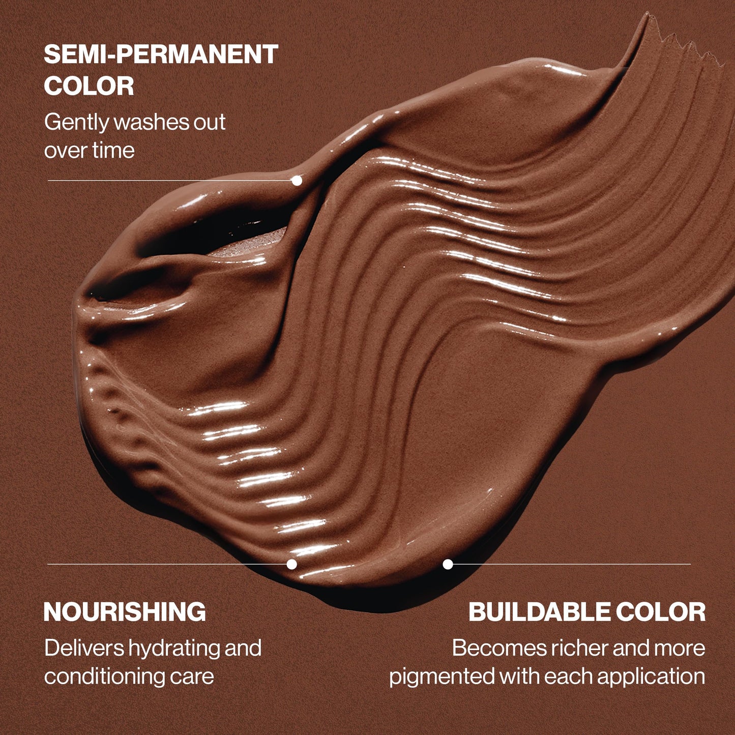 Keracolor Color + Clenditioner, Semi-Permanent Hair Color, 23 Shades