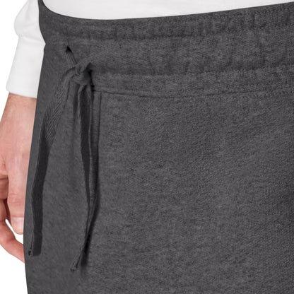 Hanes Men's Joggers, EcoSmart Fleece Sweatpants for Men, Men's Lounge Pants, 30.5"