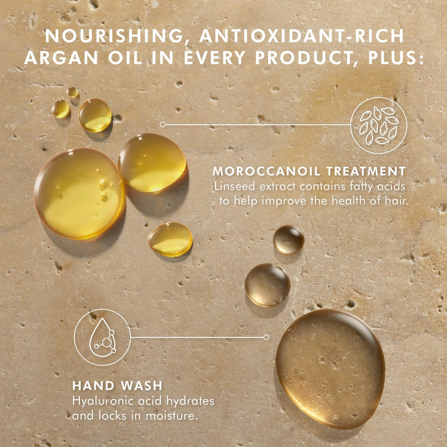 Moroccanoil Treatment Hair Oil