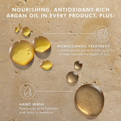 Moroccanoil Treatment Hair Oil