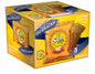 SunChips 100% Whole Grain Chips, Variety Pack, 1 oz Bags, Pack of 40, No Artificial Flavors, Colors