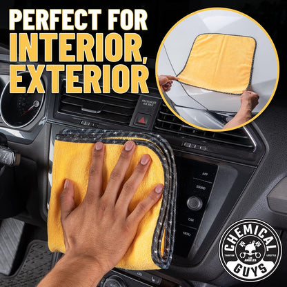 Chemical Guys, Total Interior Cleaner, Protectant & Car Detailer, 16 oz