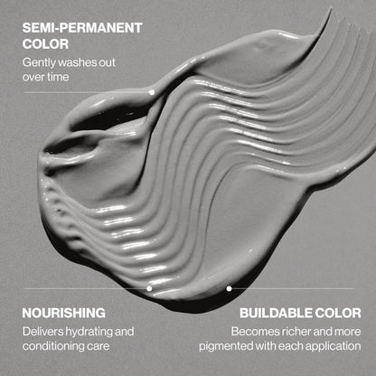 Keracolor Color + Clenditioner, Semi-Permanent Hair Color, 23 Shades