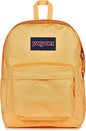 JanSport SuperBreak One Backpack - Durable, Lightweight Bookbag with 1 Main Compartment, Front Utility Pocket with Built-in Organizer - Premium Backpack, Bad Bows