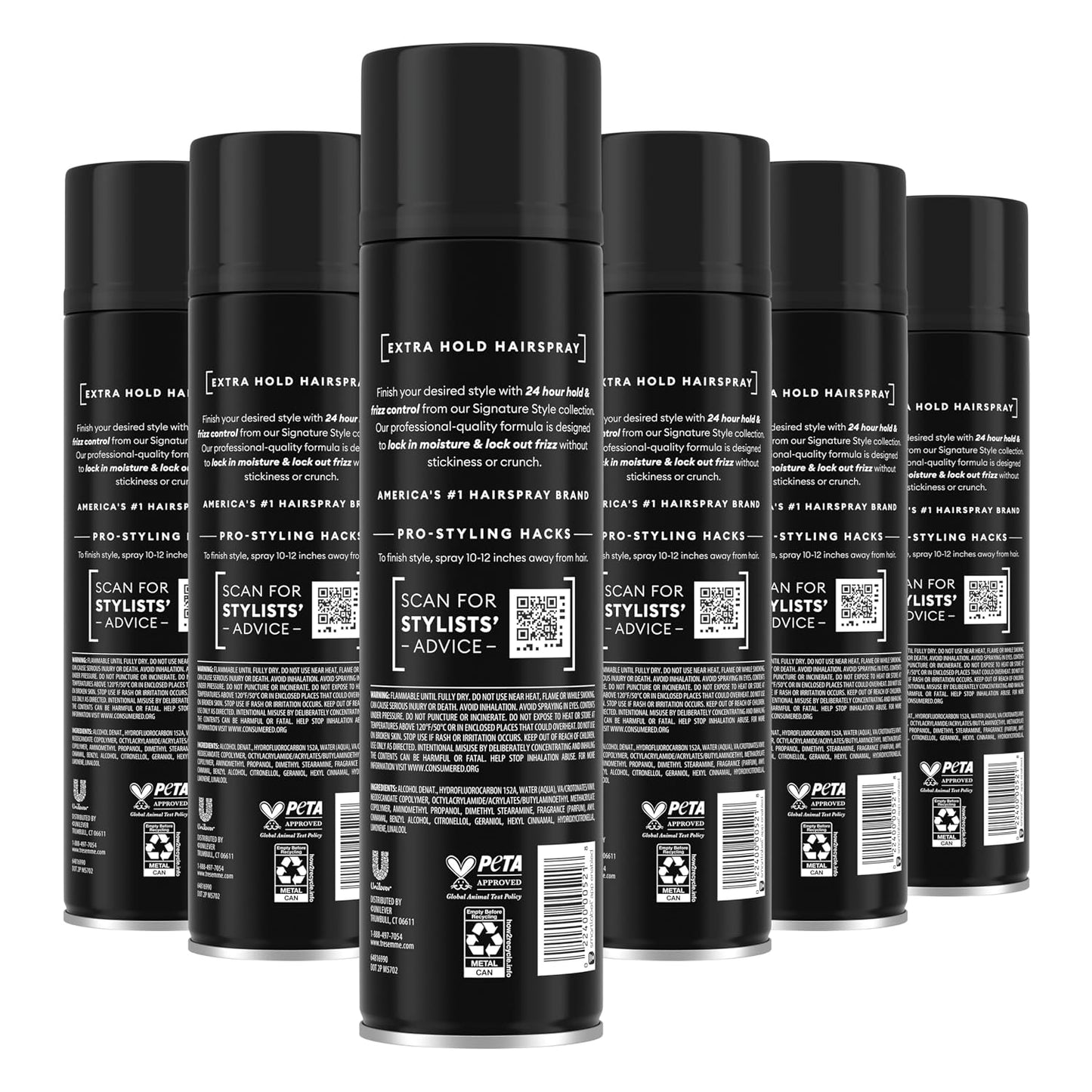 TRESemmé Extra Hold Hairspray 14.6 oz