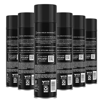 TRESemmé Extra Hold Hairspray 14.6 oz