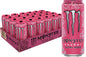 Monster Energy Zero Ultra, Sugar Free Energy Drink, 16 Ounce