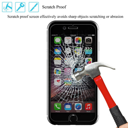 Ailun 3 Pack Privacy Screen Protector for iPhone 16 Pro Max, Tempered Glass
