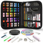 Coquimbo Sewing Kit for Adults, Christmas Stocking Stuffers for Teen Girls