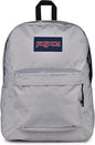 JanSport SuperBreak One Backpack - Durable, Lightweight Bookbag with 1 Main Compartment, Front Utility Pocket with Built-in Organizer - Premium Backpack, Bad Bows