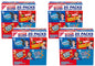 Nabisco, Classic Mix Variety Pack, Oreo Mini, Chips Ahoy! Mini, Nutter Butter Bites, Ritz Bits Cheese, 20 Snack Packs