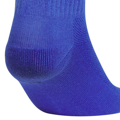 adidas Kids Athletic Cushioned 6-Pack Crew (Little Kid/Big Kid/Adult)