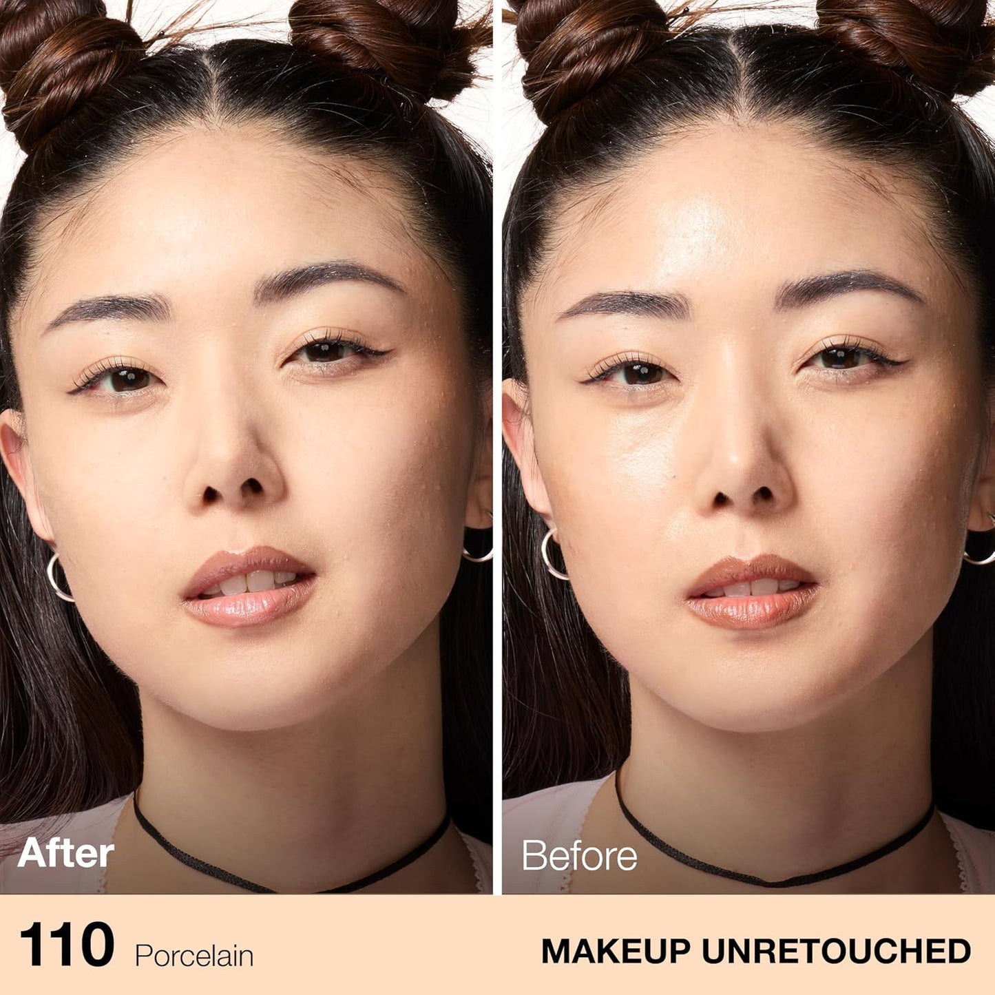 Maybelline Fit Me Matte + Poreless Pressed Face Powder Makeup & Setting Powder, Buff Beige, 1 Count