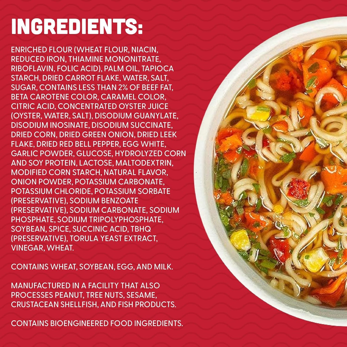 Nissin Top Ramen Noodle Soup, Chicken, 3 Ounce (Pack of 24)