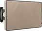 iBirdie Outdoor TV Cover 55 to 58 inch Weatherproof and Waterproof