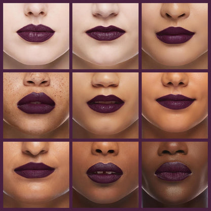 Maybelline Super Stay Matte Ink Liquid Lipstick Makeup, Long Lasting High Impact Color, Up to 16H Wear, Mover, Brown, 1 Count, Packaging May Vary