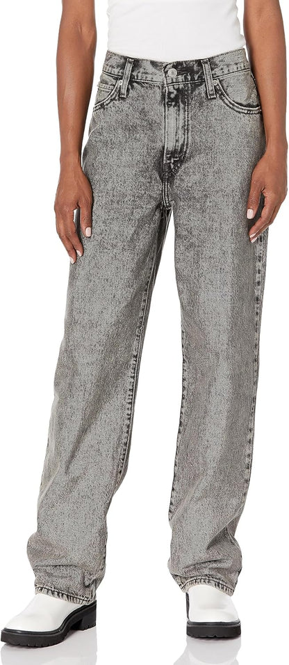 Levi's Women's 94 Baggy Jeans