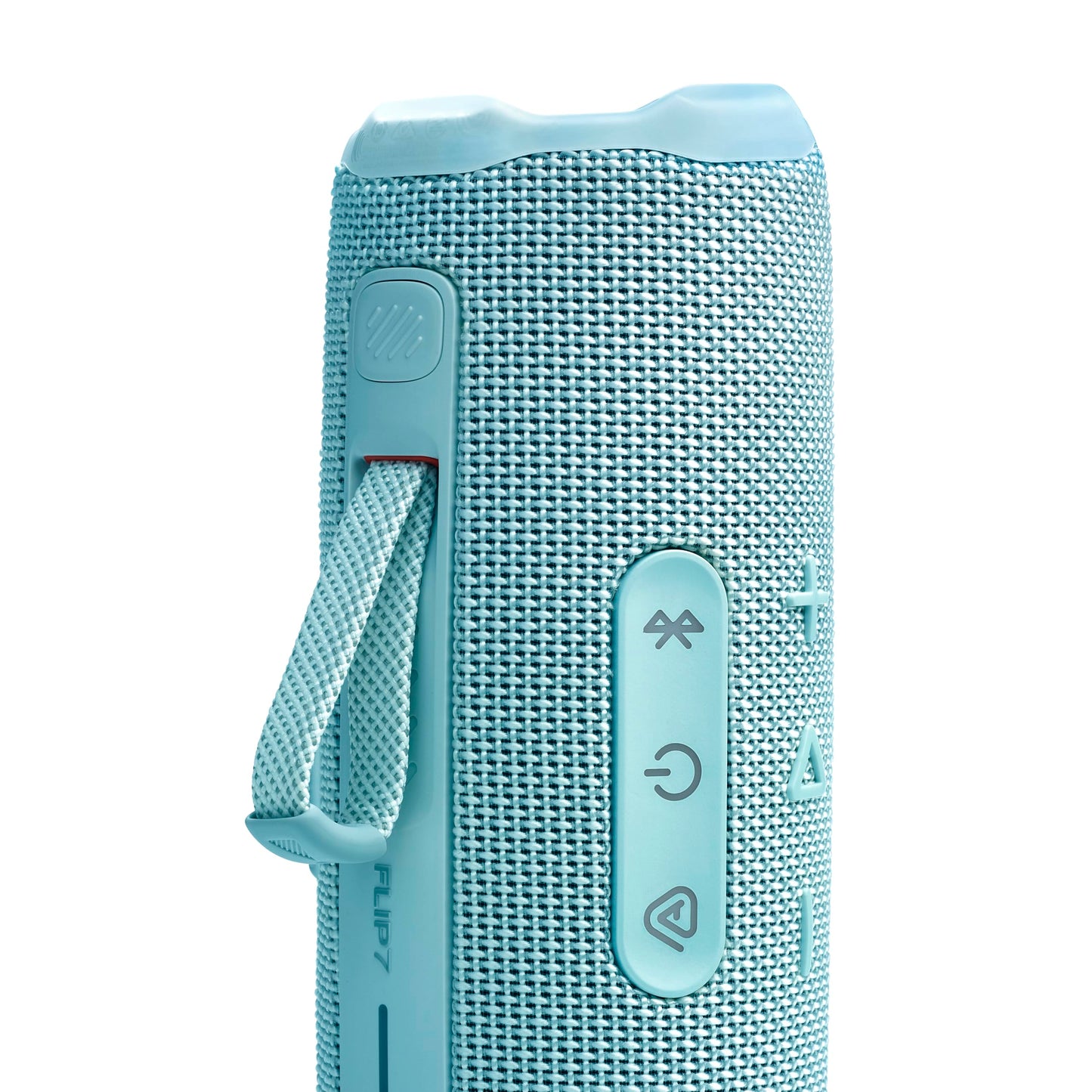 JBL Flip 7 Portable Bluetooth Speaker, Waterproof and Drop-Proof - Pink