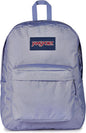 JanSport SuperBreak One Backpack - Durable, Lightweight Bookbag with 1 Main Compartment, Front Utility Pocket with Built-in Organizer - Premium Backpack, Bad Bows