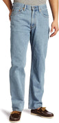 Levi's Men's 550 Relaxed Fit Jeans