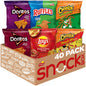 Frito-Lay Fun Times Mix Variety Pack, 40 Count