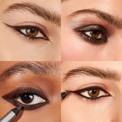 Wonderskin Eyeliner Pencil 1440 Longwear Eyeliner Waterproof & Smudge Proof