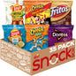 Frito-Lay Fun Times Mix Variety Pack, 40 Count