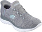 Skechers Women’s Summits Dazzling Haze Sneaker