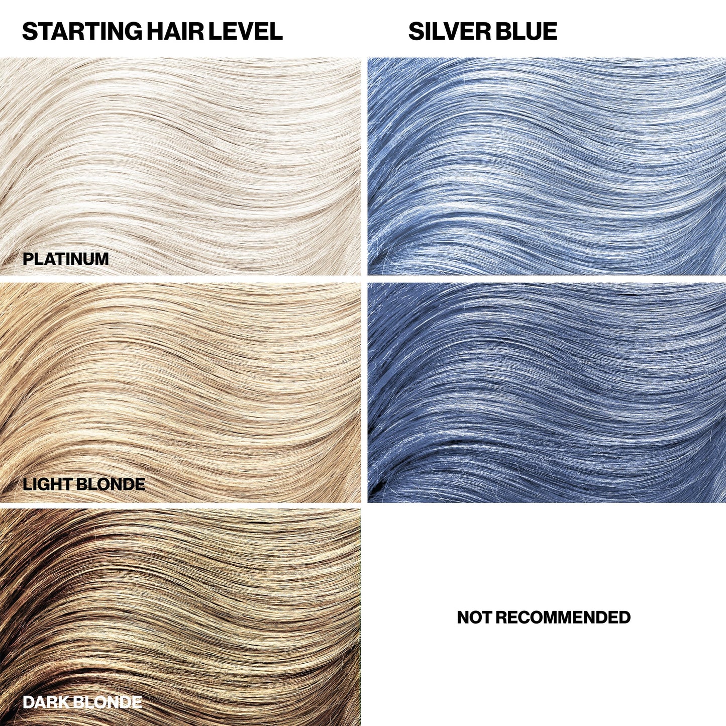 Keracolor Color + Clenditioner, Semi-Permanent Hair Color, 23 Shades