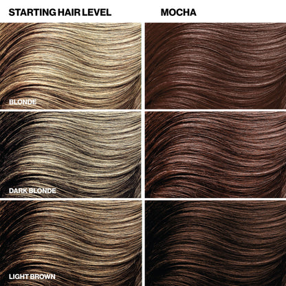Keracolor Color + Clenditioner, Semi-Permanent Hair Color, 23 Shades