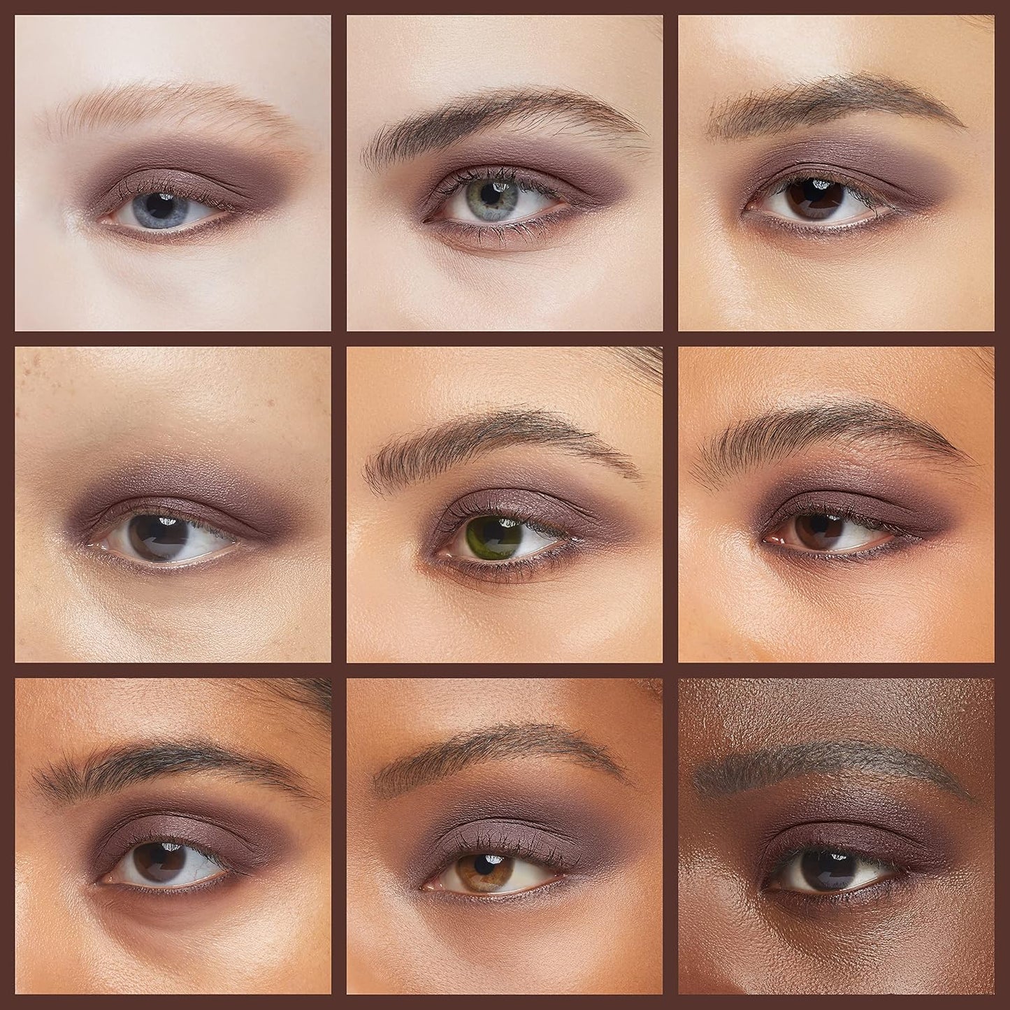 wet n wild Color Icon Cream Eyeliner Eyeshadow Multi-Stick, Moisturizing, Nourishing Velvety Cream-to-Powder Buildable & Blendable Formula, Cruelty-Free & Vegan - Brown Sugar