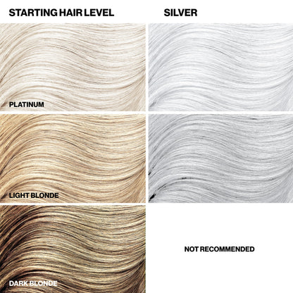 Keracolor Color + Clenditioner, Semi-Permanent Hair Color, 23 Shades